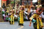 The 36th Annual Bali Arts Festival