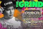 The Grind with DJ Luqe at Mirror Bali