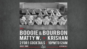 Boogie & Bourbon 015