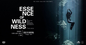 Essence of Wildness - An Exhibition by Pepe Arcos
