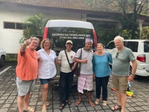Excursies Bali Nederlandse Gids