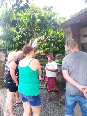 Excursies Bali Nederlandse Gids