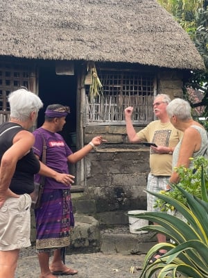 Excursies Bali Nederlandse Gids