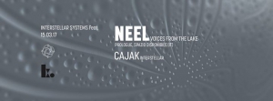 Interstellar Systems with Neel (Voices From The Lake) It