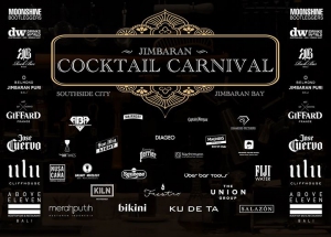 Jimbaran Cocktail Carnival