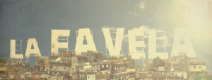 La Favela 3rd Anniversary