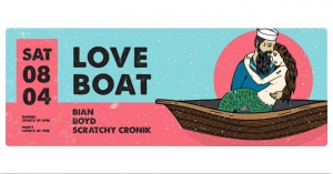 Love Boat No.3