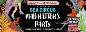 MAD Hatters Party!