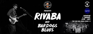 Marmalade Sessions featuring Rivaba and Bardogs Blues