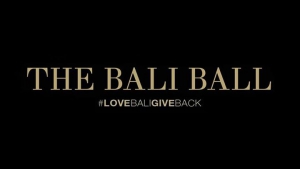 The Bali Ball 2017