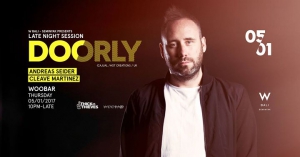Late Night Session ft Doorly