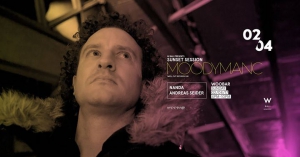W Bali Presents Sunset Session ft Moodymanc