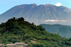 Bali Facts & Figures