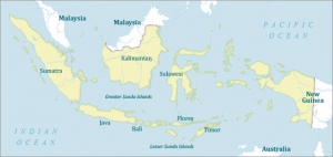 Bali - Indonesia's Paradise Island