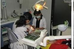 Dentists in Bali