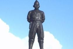 Bali hero I Gusti Ngurah Rai