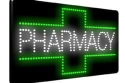 Pharmacies & Related Services