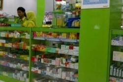 Pharmacies & Related Services