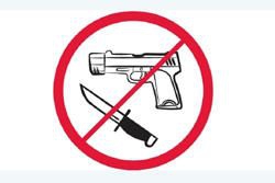 Prohibited & Restricted Items