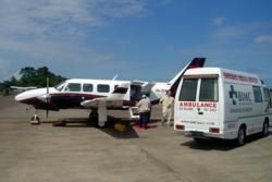 Travel Information & Safety Tips