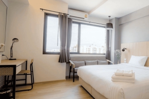 Bangkok & Safari World, Hotel and Private Transfer