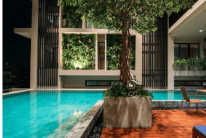 Bangkok & Safari World, Hotel and Private Transfer
