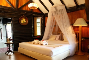 3-дневный тур по реке Квай, плавучему рынку и водопадам Эраван