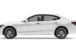 Transfert aéroport : Don Mueang/Suvarnabhumi ⇄ Bangkok City