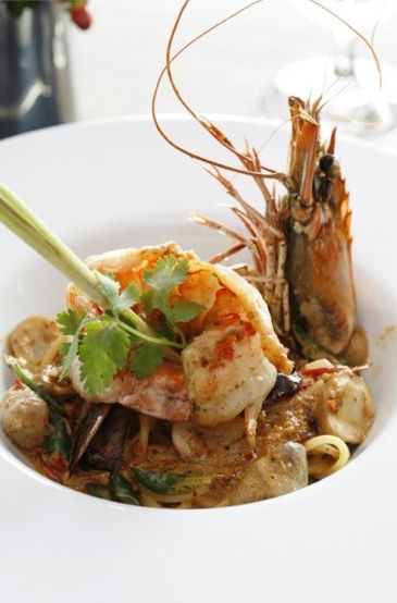 Amontre Playroom & Brasserie
