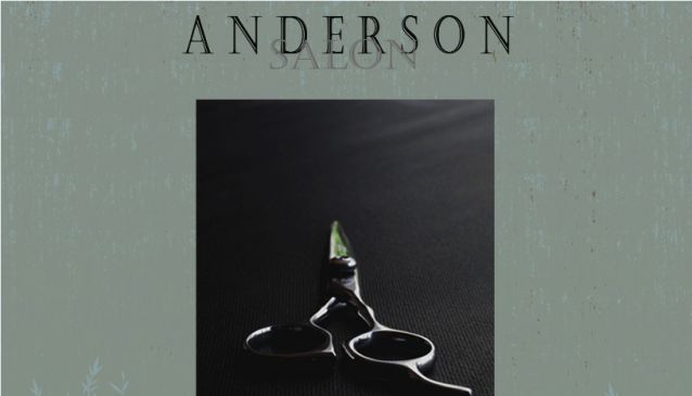 Anderson Salon