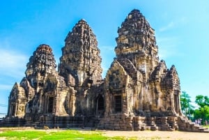 Ayutthaya & Lopburi Monkey Temple Private Day Trip