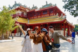 Ayutthaya één dag: Beroemde tempels & Bang Pa-In Paleis Tour