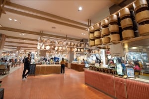 Ayutthaya één dag: Beroemde tempels & Bang Pa-In Paleis Tour