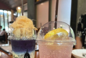 Ayutthayas skjulte perler med bil og lokal guide (lille gruppe)