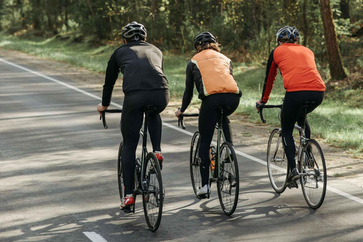 アユタヤ:サンセット自転車ツアーと絶景ボートクルーズ