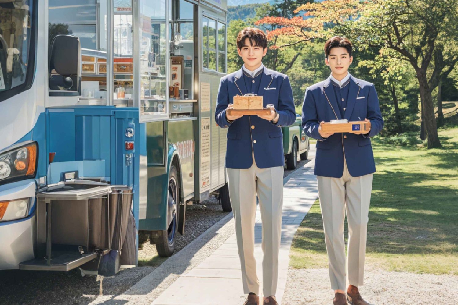 Ayutthaya: wycieczka po zabytkach UNESCO luksusowym autobusem z restauracją