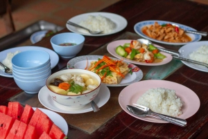 Retour à la nature Trekking et randonnée dans le parc national de Khao Yai