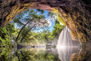 Retour à la nature Trekking et randonnée dans le parc national de Khao Yai