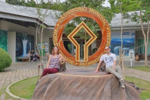 Retour à la nature Trekking et randonnée dans le parc national de Khao Yai