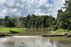 Retour à la nature Trekking et randonnée dans le parc national de Khao Yai