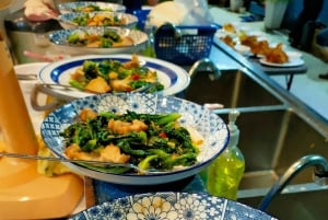 Bangkachao: Den beste urbane oasen Heldagstur med mat og drikke