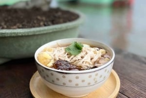 Bangkok: Passe de 1 dia pelo rio Chao Phraya com barco fluvial