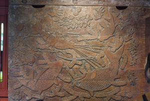 Bangkok: päivän kohokohdat yksityisellä ajoneuvolla ja oppaalla