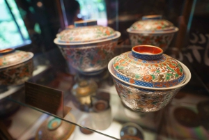 Bangkok: päivän kohokohdat yksityisellä ajoneuvolla ja oppaalla