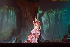 Bangkok: päivän kohokohdat yksityisellä ajoneuvolla ja oppaalla