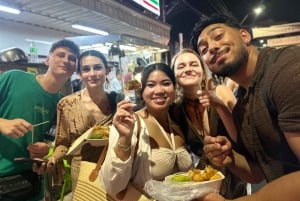 Bangkok Walking Tour : Mouthwatering Journey Food Tour