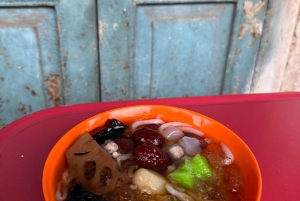 Bangkok: 12+ provsmakning av dolda pärlor, street food och marknadstur