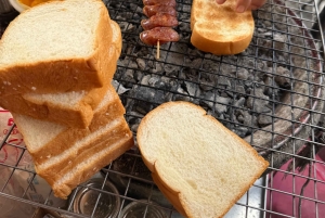 Bangkok: 12+ provsmakning av dolda pärlor, street food och marknadstur