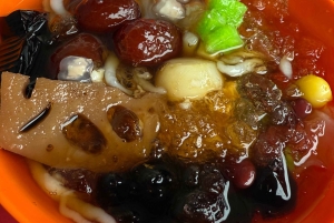 Bangkok: 12+ provsmakning av dolda pärlor, street food och marknadstur