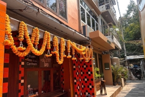 Bangkok: 12+ provsmakning av dolda pärlor, street food och marknadstur